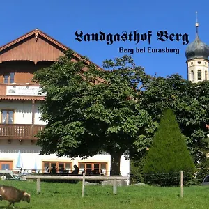 Landgasthof Berg Bed & Breakfast