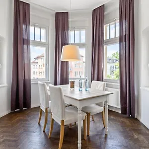  Apartament Neustadt Niemcy