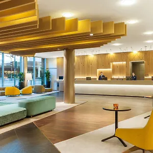 **** Hotel Nh Nord Niemcy