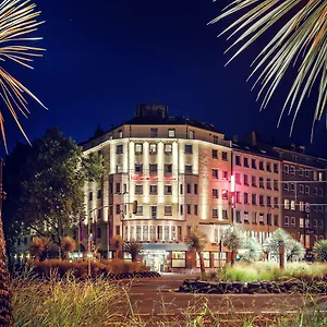 **** Hotel Mercure Center Niemcy
