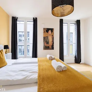  Apartament Pineapple Altstadt Ii - 124 Qm - 1x Free Parking Niemcy