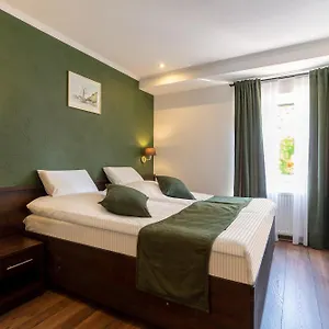 Hotel Jupa's Düsseldorf