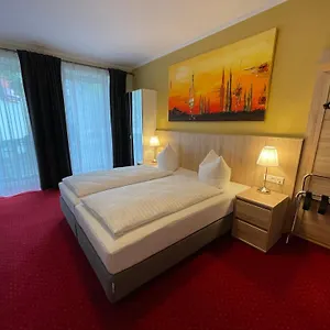 Hotel Palm Premium & Düsseldorf