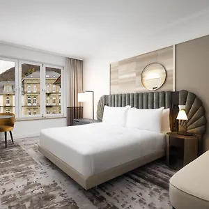 Hotel Hilton Heidelberg