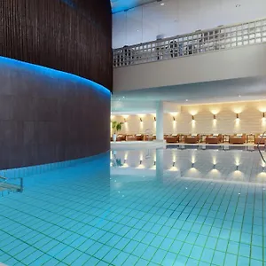 ***** Hotel Le Meridien Niemcy