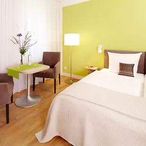 *** Hotel Flottwell & Residenz Am Park Niemcy