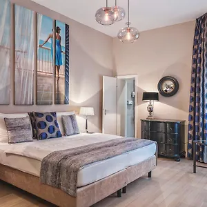 Hotel Prinz Anton Düsseldorf