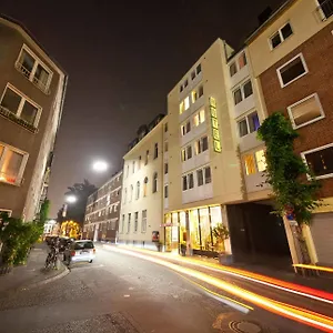 Hotel Leonet Keulen