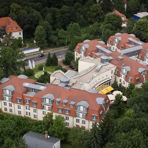 Aparthotel Seminaris Leipzig