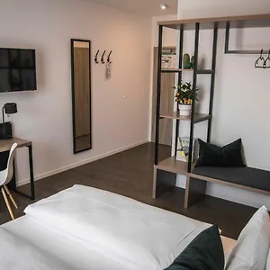 Hotel Hayta Stuttgart Airport Messe Filderstadt