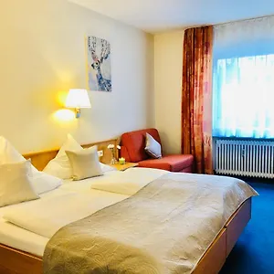 Hotel Austria Stuttgart-city Stuttgart