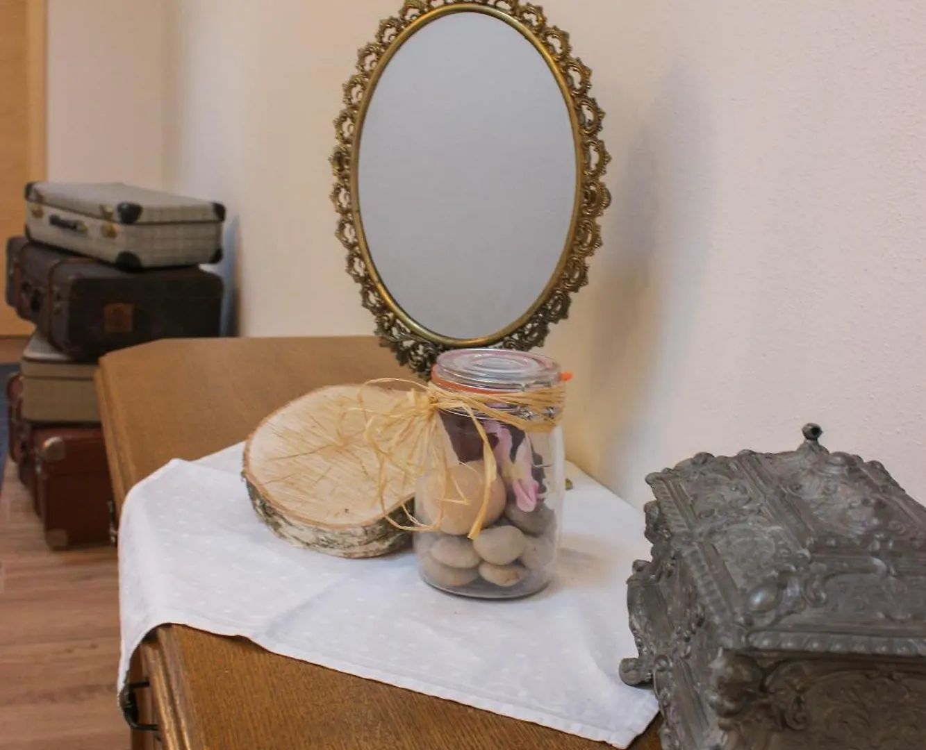 *** Bed & Breakfast Wirtsberg Pension & Cafe Eching  Germany