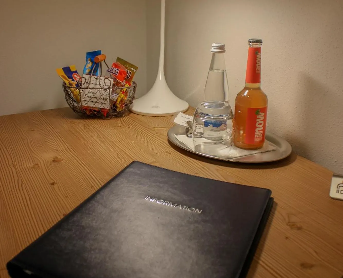 Bed & Breakfast Wirtsberg Pension & Cafe Eching